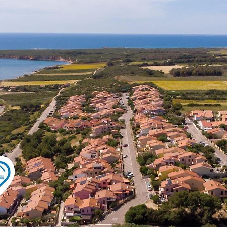 Sardinianworld - A Due Passi Dal Mare Nel Sinis Funtana Meiga Exterior foto