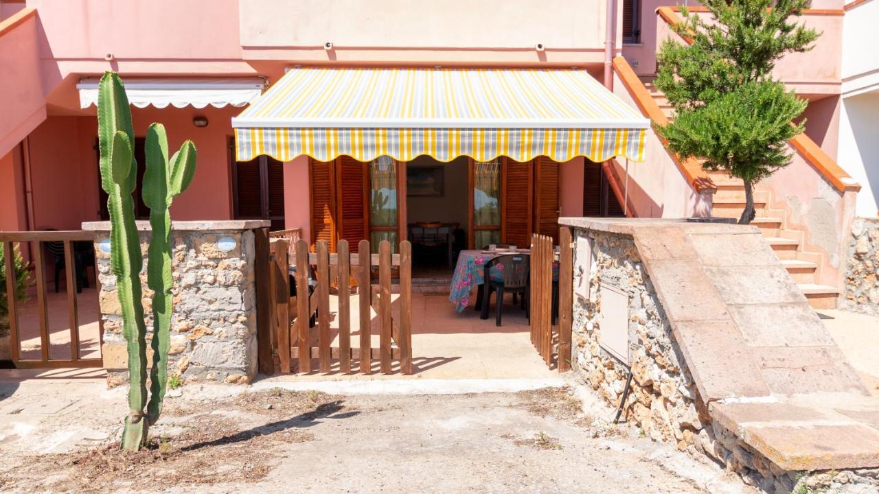 Sardinianworld - A Due Passi Dal Mare Nel Sinis Funtana Meiga Exterior foto